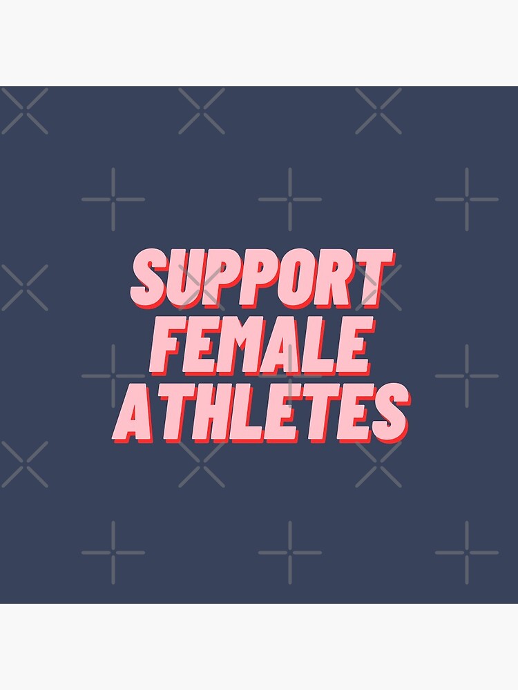 Pin on Female Athlete