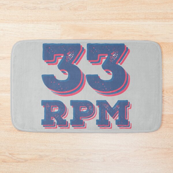 Item preview, 33 RPM Vinyl Record Lovers Collection designed and sold by Roger-C.