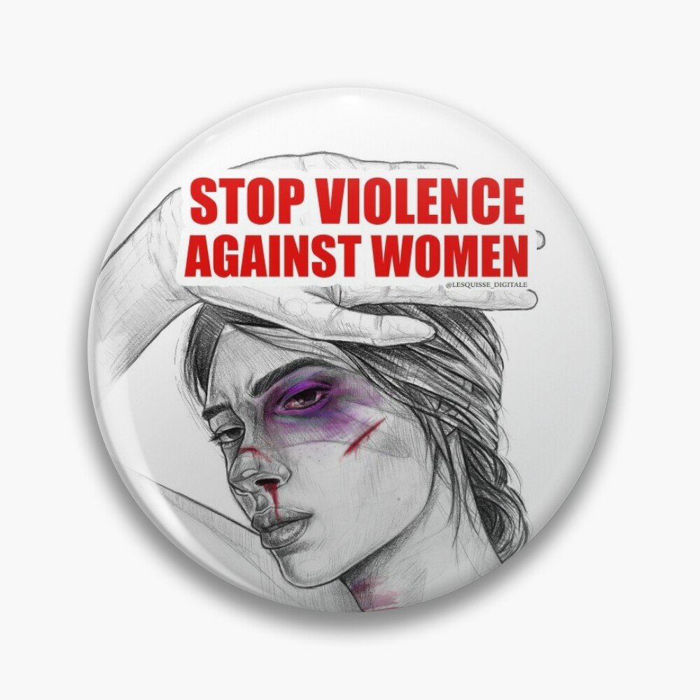 Stop Violence Against Women 2
