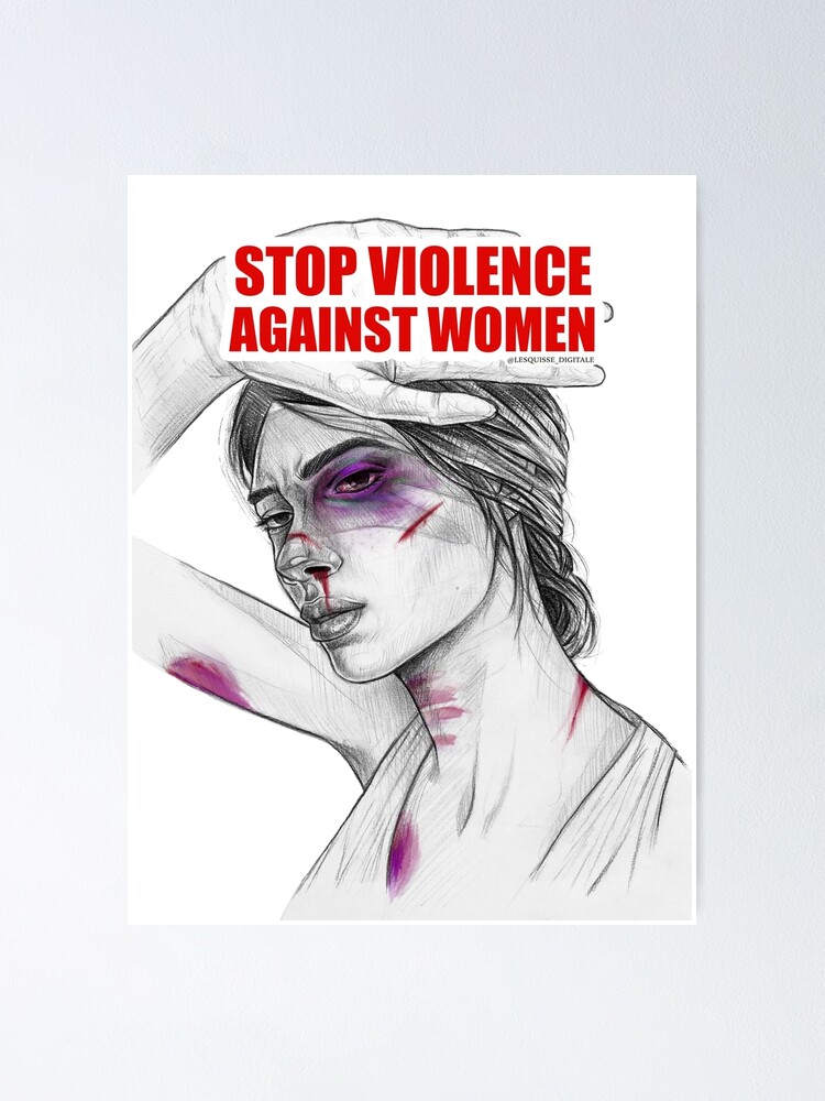 Stop gun violence drawing #3 Digital Art by Blondia Bert - Pixels