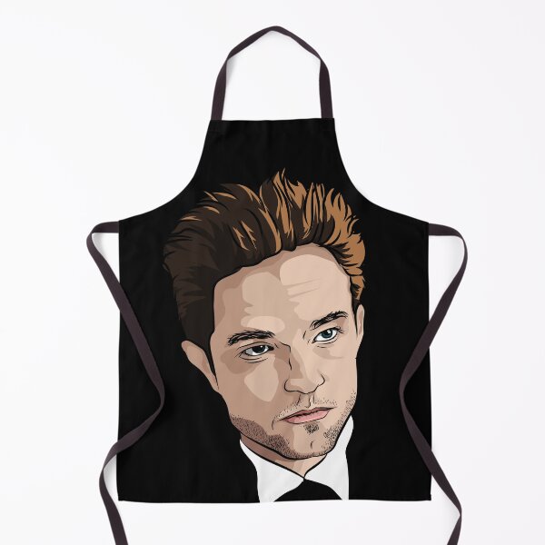 Item preview, Robert Pattinson - Celebrities - Artwork Illustration designed and sold by Karim-Shaarawy.