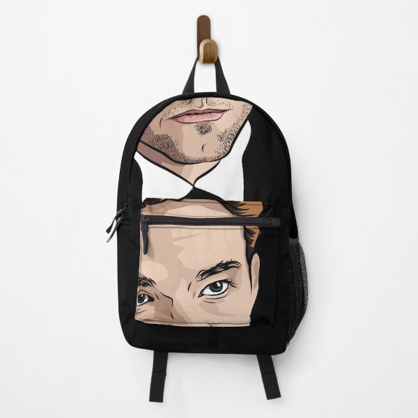 Item preview, Robert Pattinson - Celebrities - Artwork Illustration designed and sold by Karim-Shaarawy.
