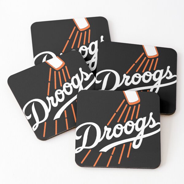 Item preview, Droogs designed and sold by Movies And TV.