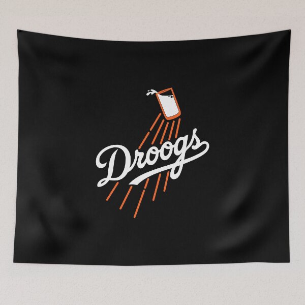 Item preview, Droogs designed and sold by Movies And TV.