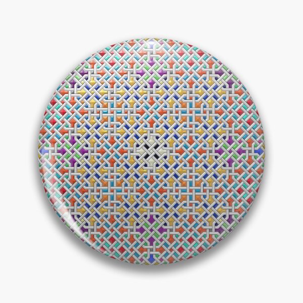 Item preview, Celtic Knot Mosaic designed and sold by Girih.