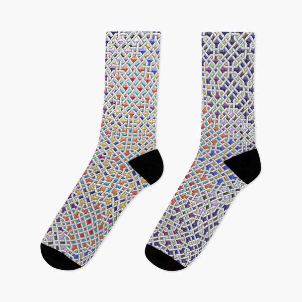 Item preview, Celtic Knot Mosaic designed and sold by Girih.