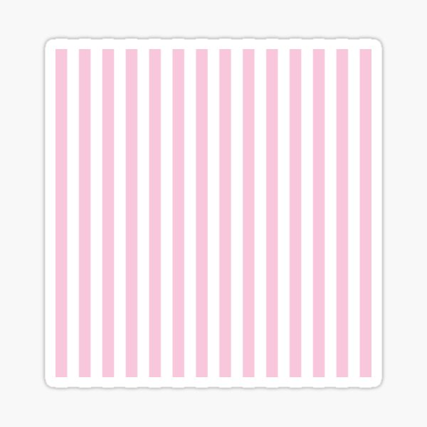 Regalos y productos: Rayas Rosadas Y Blancas | Redbubble