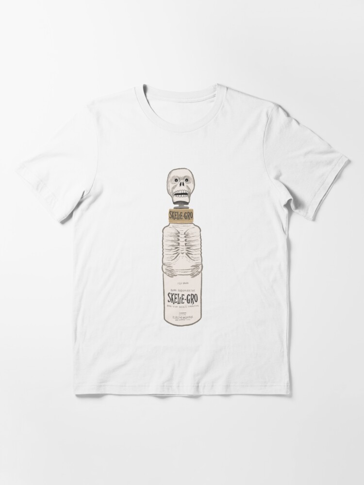 Skele-gro potion bottle Essential T-Shirt for Sale by splendid