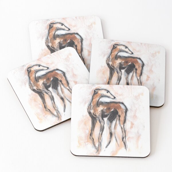Item preview, Sighthound designed and sold by lobitos.