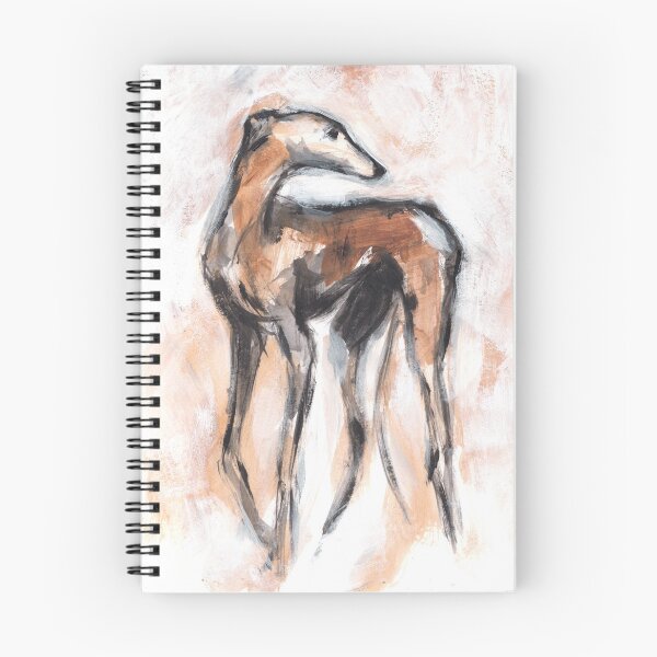 Item preview, Lebrel designed and sold by lobitos.