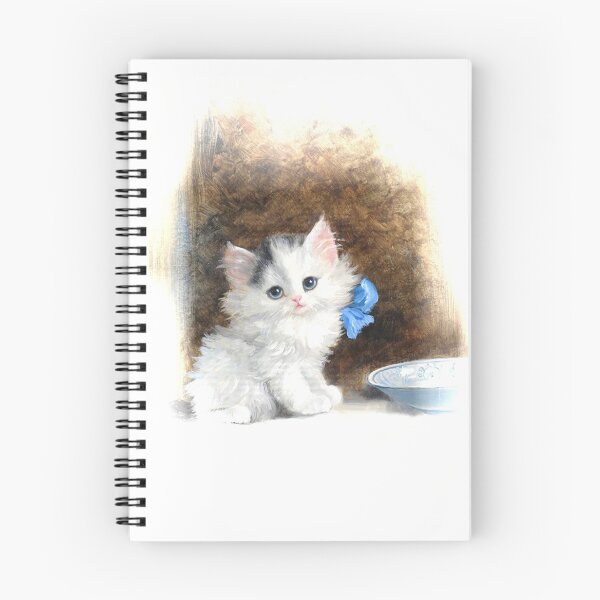 Item preview, Lonely Cat designed and sold by Cat2D.