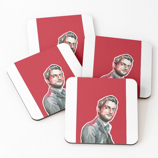 Item preview, Lucifer watercolors designed and sold by Celestar.
