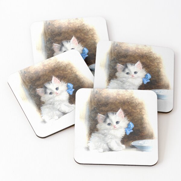 Item preview, Lonely Cat designed and sold by Cat2D.