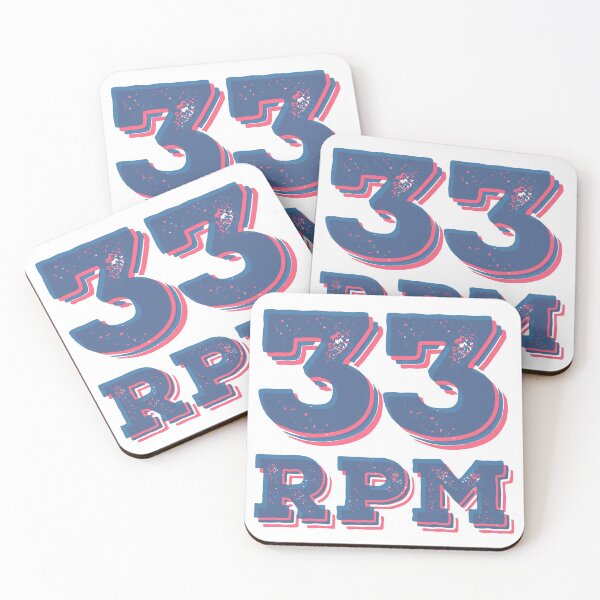 Item preview, 33 RPM Vinyl Record Lovers Collection designed and sold by Roger-C.