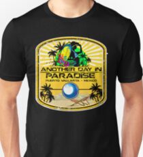Puerto Vallarta Unisex T-Shirt