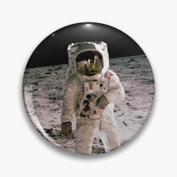 Item preview, Spaceman  designed and sold by Md1982.