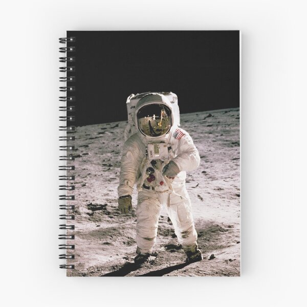 Item preview, Spaceman  designed and sold by Md1982.