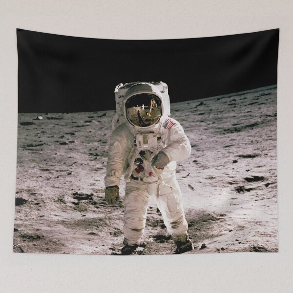Item preview, Spaceman  designed and sold by Md1982.