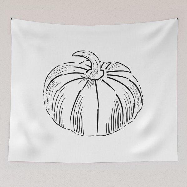 Item preview, Pumpkin designed and sold by Julia Faranchuk.