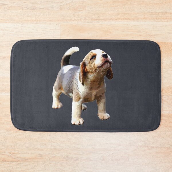 Item preview, Beagle Adorable Puppy Dog designed and sold by Elarex.
