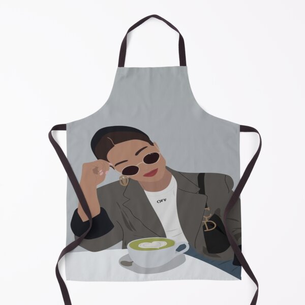 Aperçu de l'œuvre Fashion créée et vendue par PhoneCasesBabe.