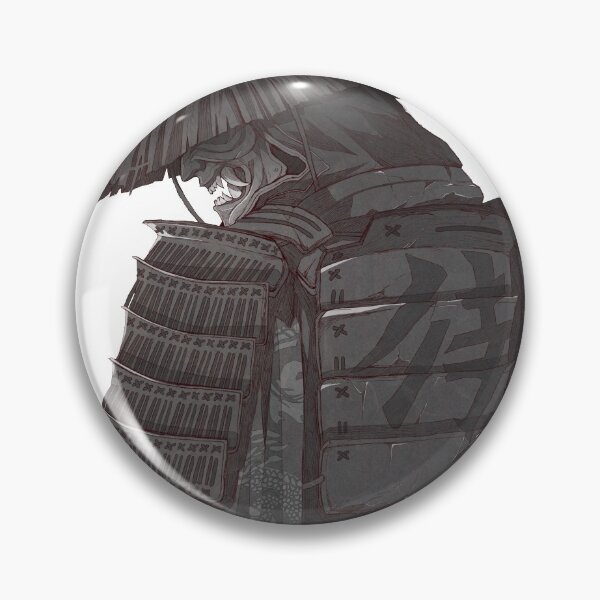 Item preview, Shadow Samurai designed and sold by K2Gproject.
