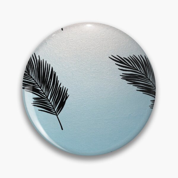 Item preview, plumas designed and sold by Yaa2.