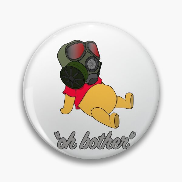 Item preview, Bothered Bear designed and sold by feegee1.