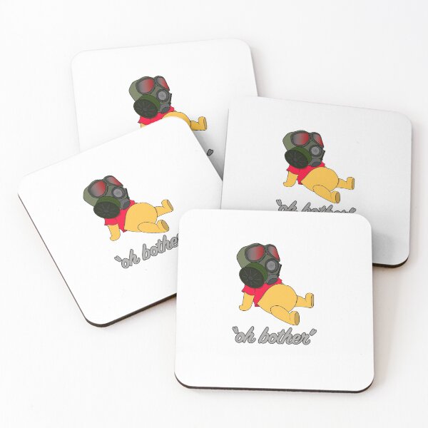 Item preview, Bothered Bear designed and sold by feegee1.