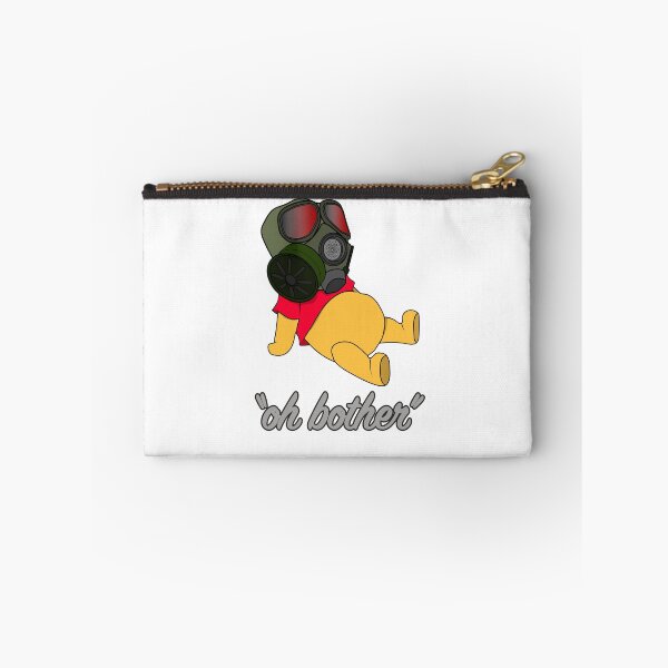 Item preview, Bothered Bear designed and sold by feegee1.