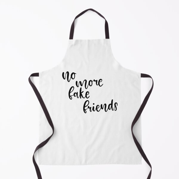 Item preview, No More Fake Friends designed and sold by Slletterings.