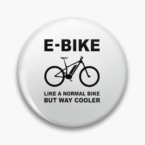 Item preview, Ebike Is life designed and sold by AuriumWearStyle.