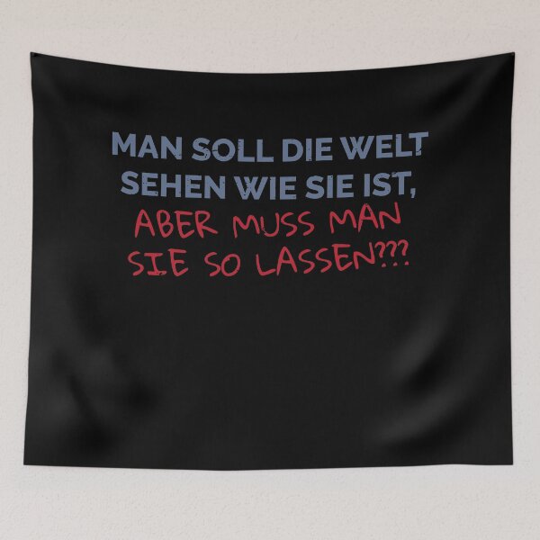 Artikelvorschau, Welt sehen entworfen und verkauft von Schmuddelshirt.