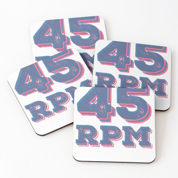 Item preview, 45 RPM Vinyl Record Lovers Collection designed and sold by Roger-C.