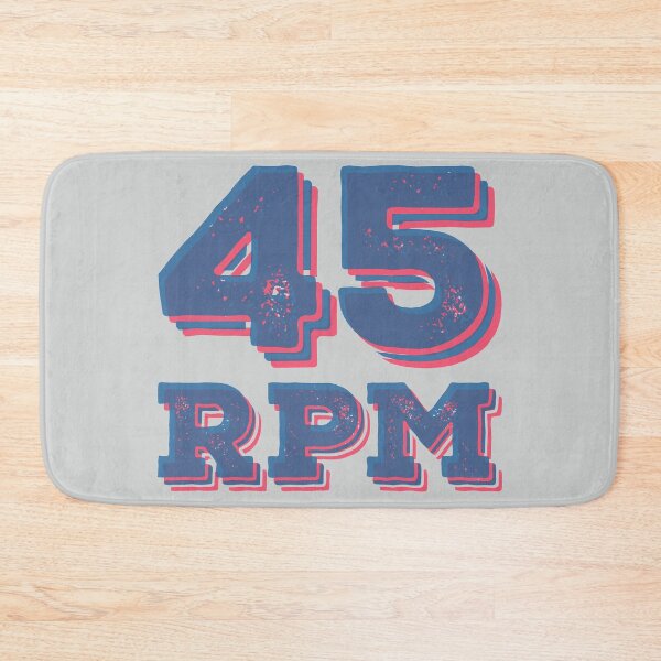 Item preview, 45 RPM Vinyl Record Lovers Collection designed and sold by Roger-C.