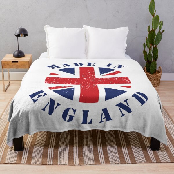 Item preview, Made In England designed and sold by Blok45.