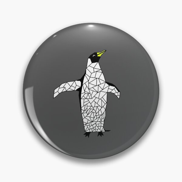 Item preview, Penguin origami designed and sold by Watersolution.
