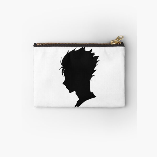 Item preview, Nishinoya Yuu - Silhouette designed and sold by spacespud.