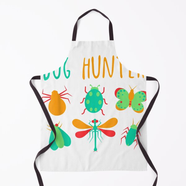 Item preview, Bug Hunter Insect Lover For Kids - Boys & Girls  designed and sold by ChaghaganKhoga.