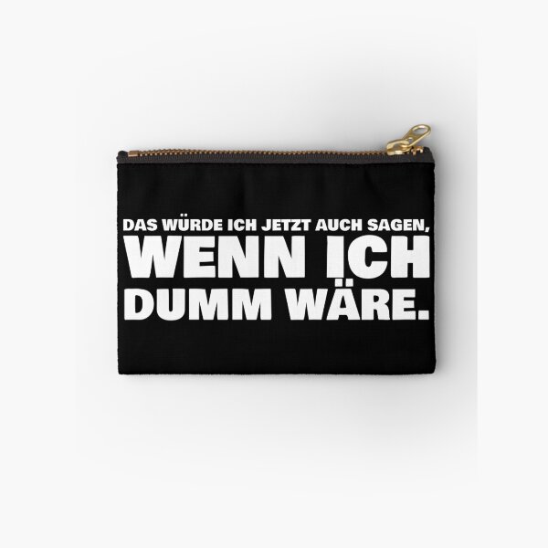 Item preview, I would say the same thing if I were stupid. White font designed and sold by pASob-dESIGN.