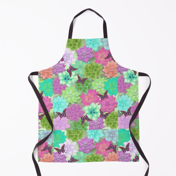 Item preview, COLOURFUL SUCCULENTS 140 designed and sold by sana90.