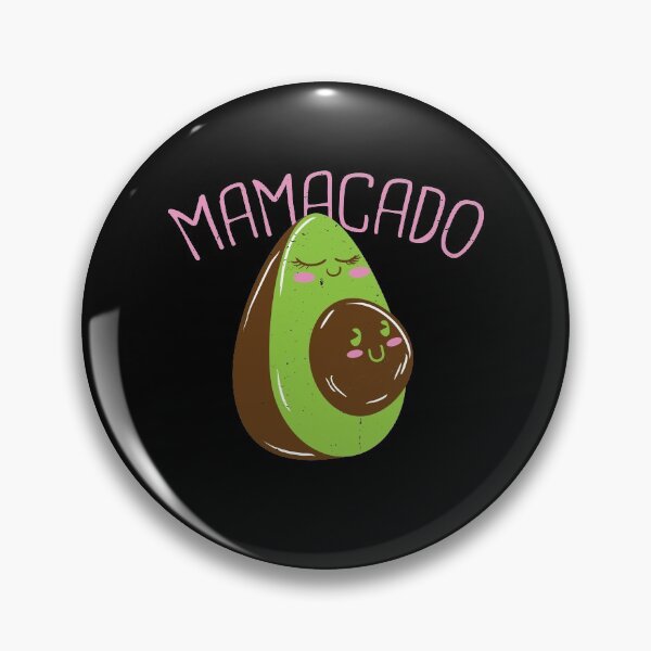 Item preview, Mamacado designed and sold by Schmuddelshirt.