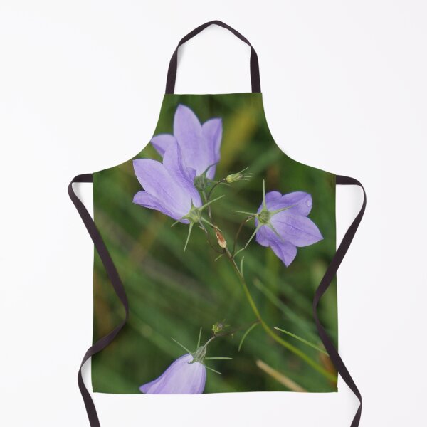Item preview, bellflower designed and sold by virilamissa.