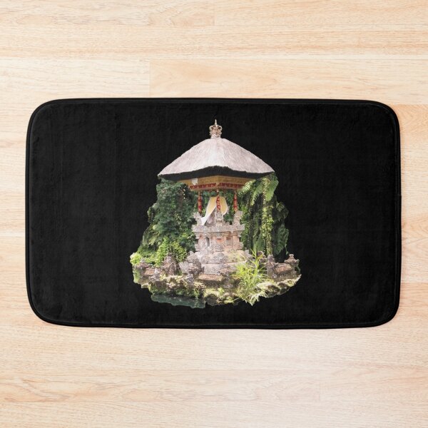 Item preview, Temple in Bali designed and sold by TeeZoneZtore.