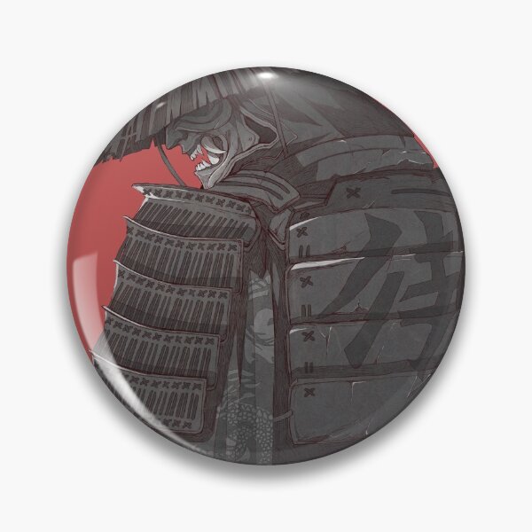 Item preview, Last Samurai designed and sold by K2Gproject.