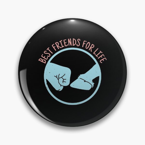 Item preview, best friends designed and sold by Schmuddelshirt.
