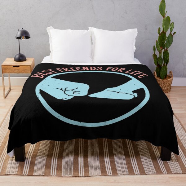 Item preview, best friends designed and sold by Schmuddelshirt.