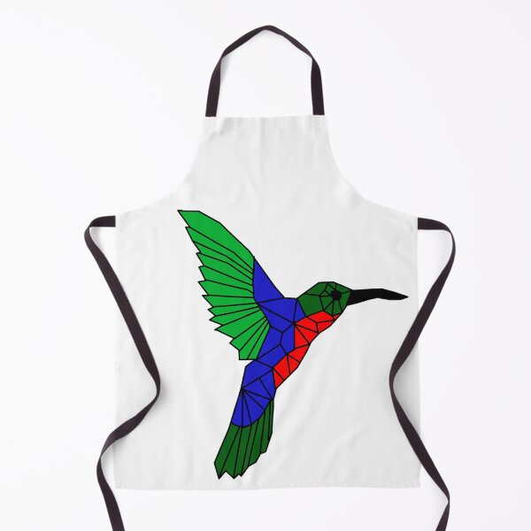 Item preview, Hummingbird Polygon | origami designed and sold by Watersolution.