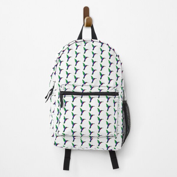 Item preview, Hummingbird Polygon | origami designed and sold by Watersolution.
