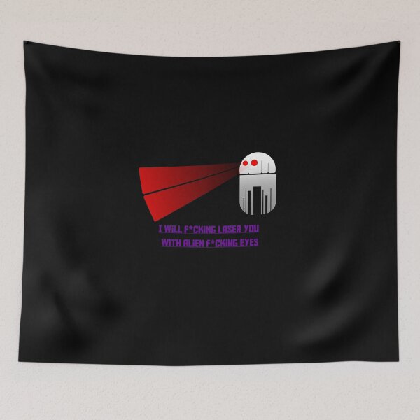 Item preview, LASER EYES designed and sold by sirwing.